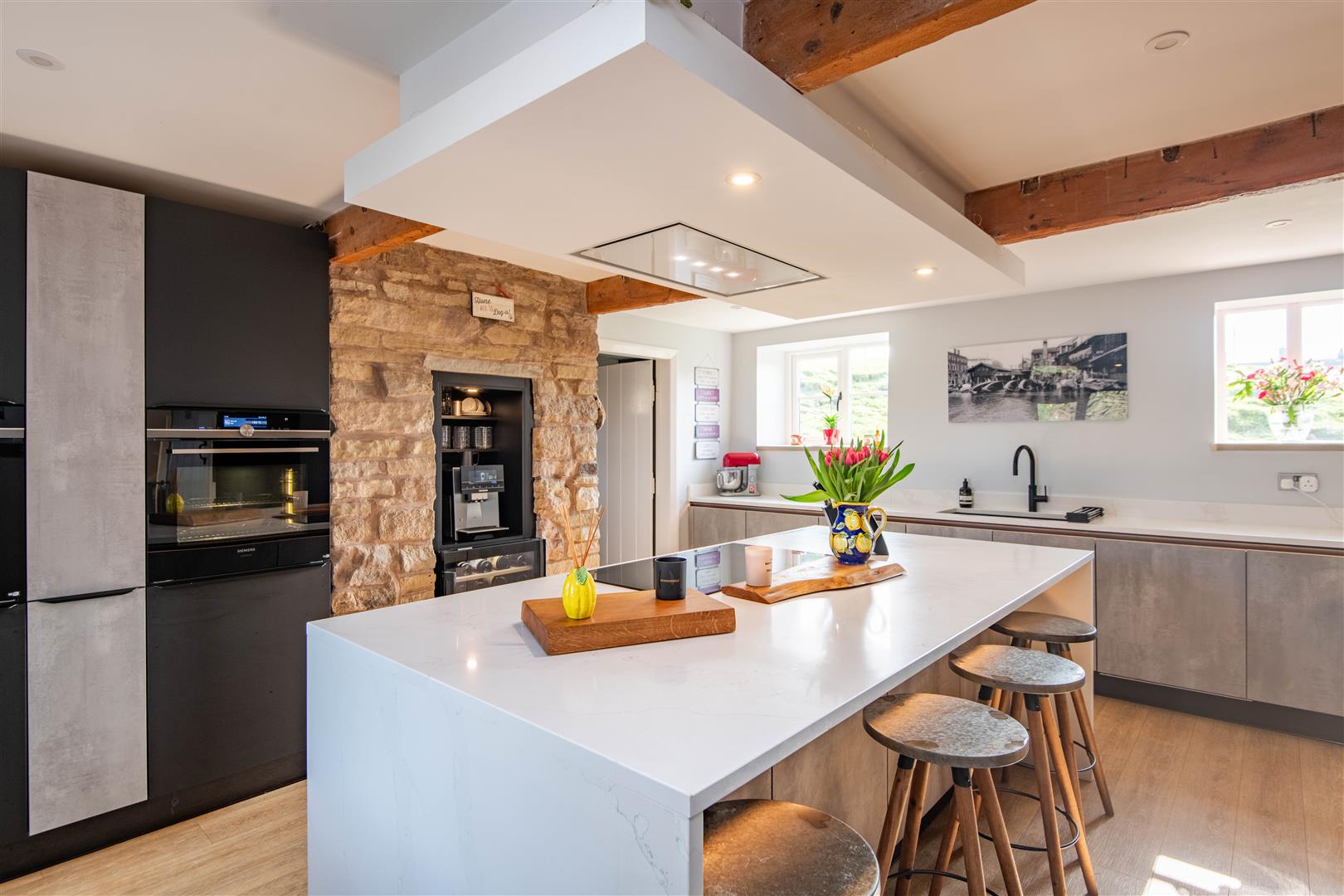 4 bed property in Tockholes Road, Darwen